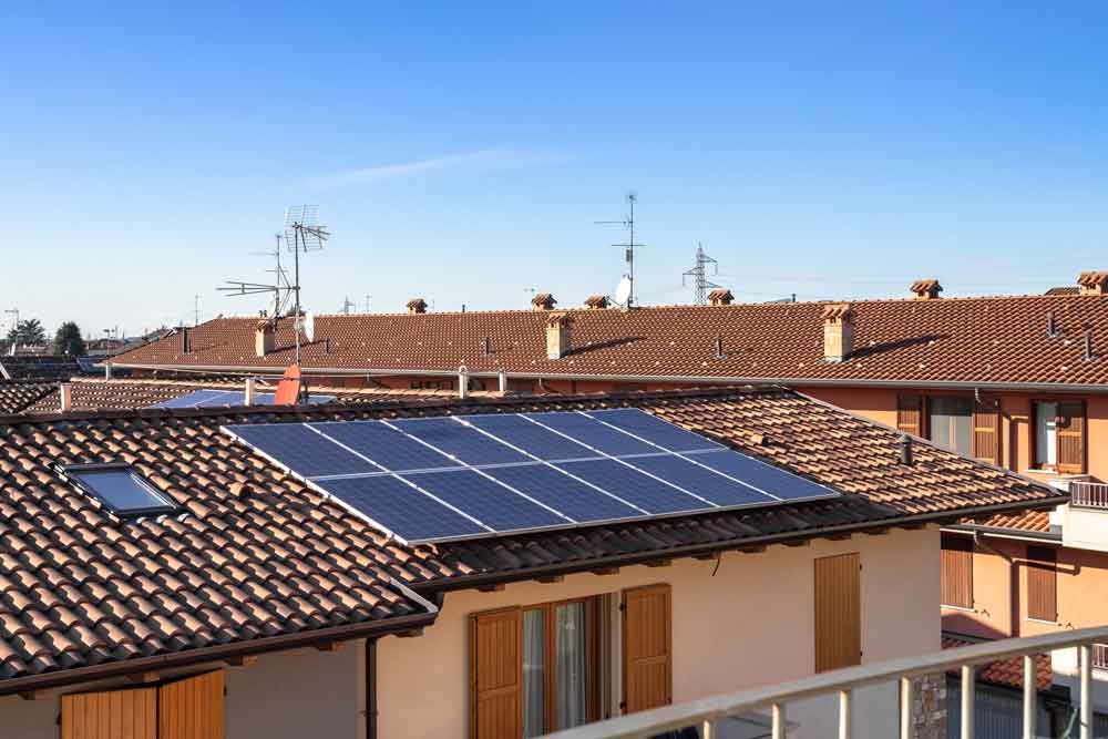 Come funziona il nostro sistema di generazione lead fotovoltaico