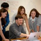 Conoscenza del brand e Web Design SEO per nuovi contatti