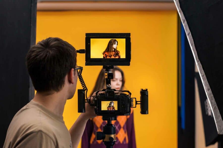 Importanza del formato video nelle campagne pubblicitarie