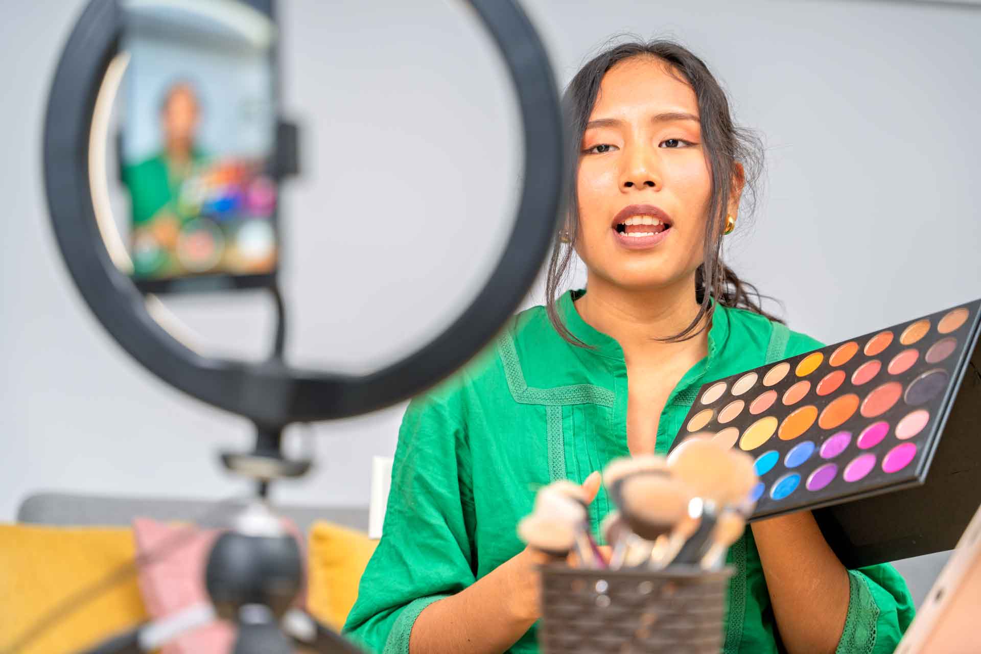 Linguaggio nello Storyboard dei Video per i Social: come guidare l’utente fino al form