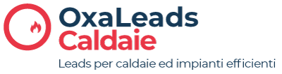 lead caldaia generation logo