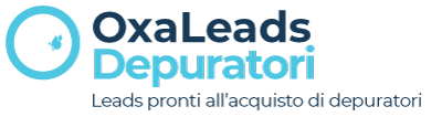kead generation depuratori acqua pura logo