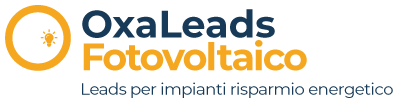 oxaleads fotovoltaico