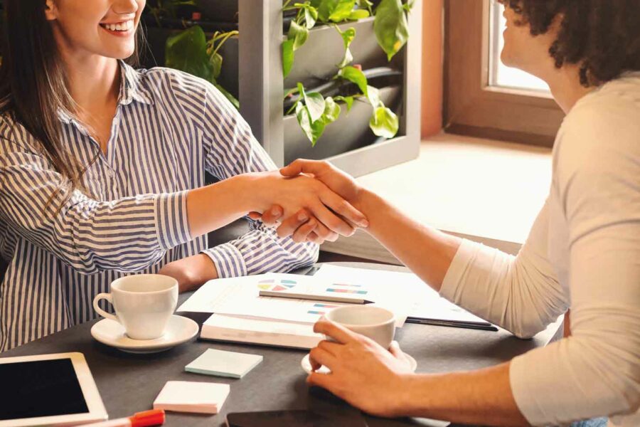 Acquisizione e gestione del cliente prospect guida pratica per aumentare le vendite a domicilio