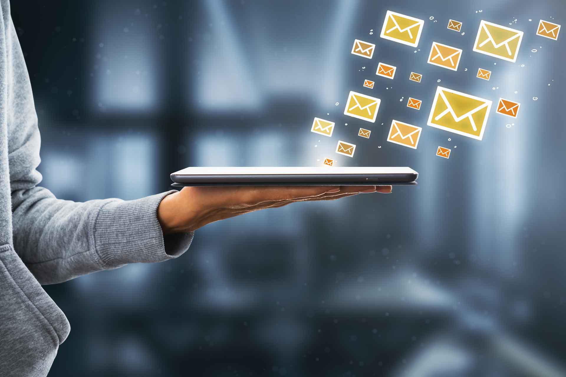 Email Marketing: definizione, funzionamento e regole per campagne efficaci e conformi