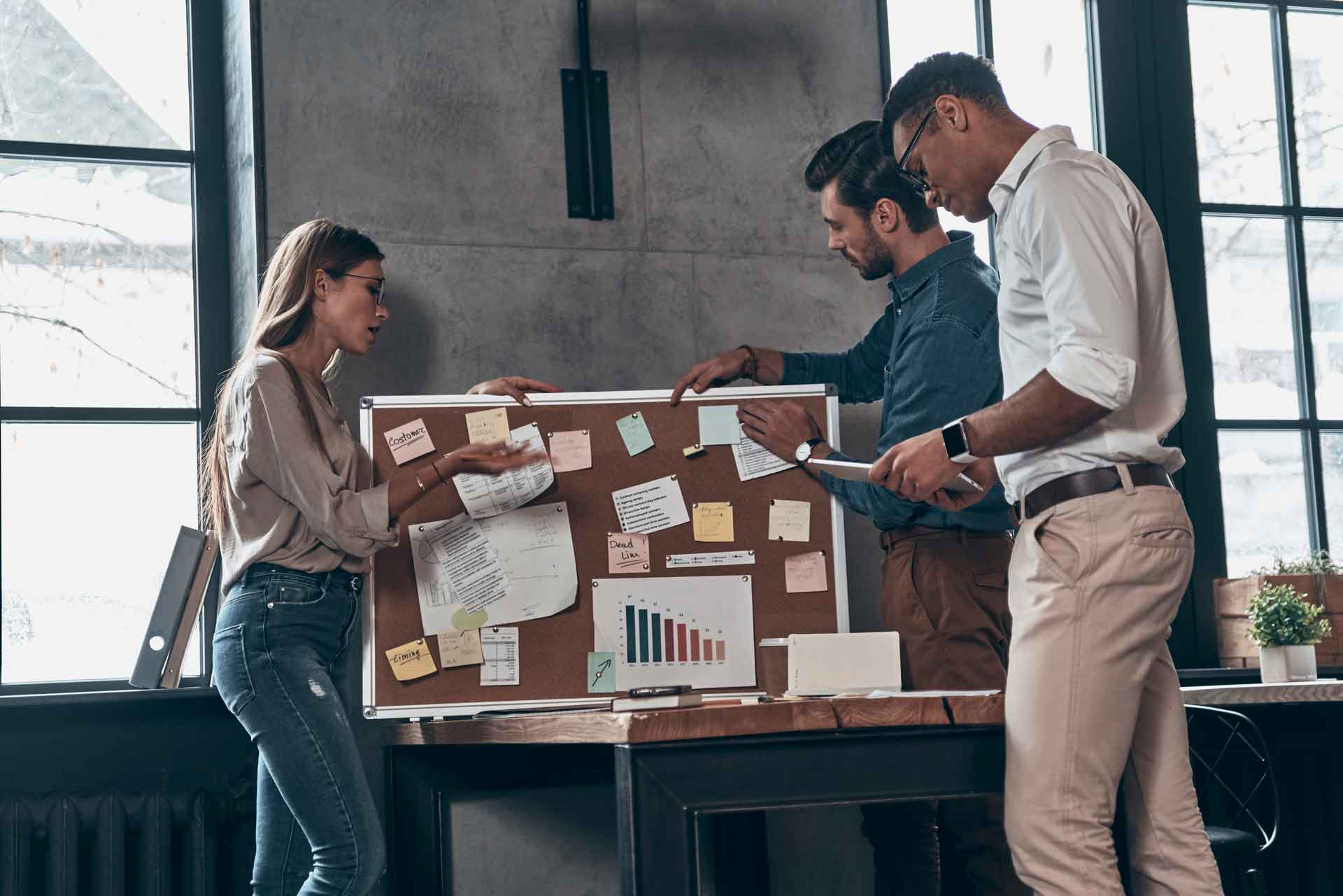 Marketing Plan: la strategia di marketing che unisce SEO, contenuti, social e lead generation