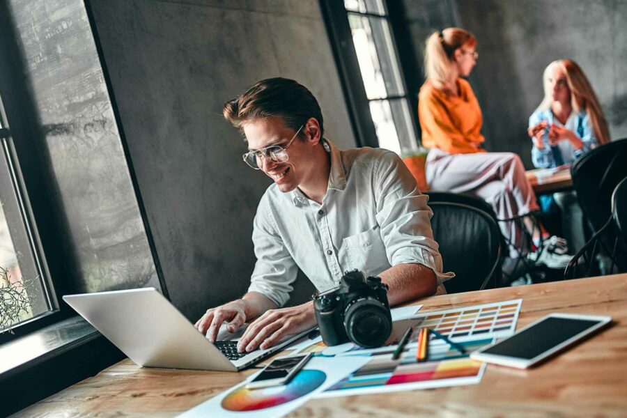 Native Advertising: pubblicità integrata e naturale