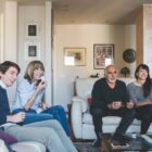 Native advertising e social ads: strategia completa per brand awareness e lead residenziali