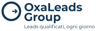 Oxaleads - Lead Generation & Web Agency
