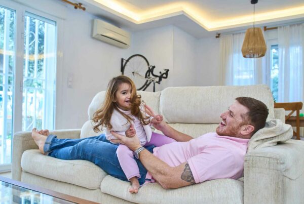 Contatti clima domestico per visite a domicilio