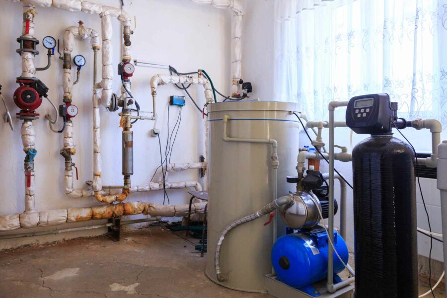 Depuratori acqua domestici: mercato, tecnologie e scelte