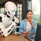 Fiducia digitale: sito web centrale anche con l’AI