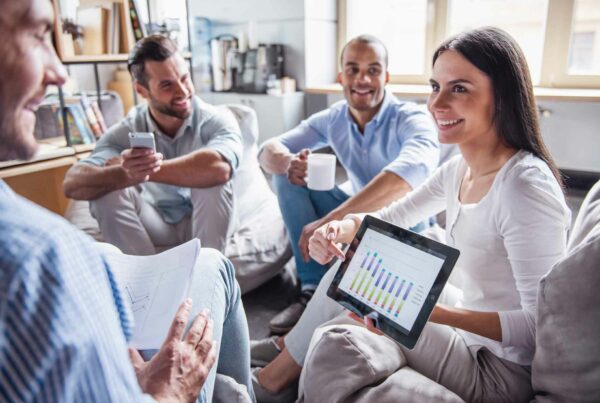 Strategia Integrata Vendite e qualità del lead