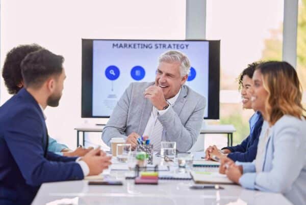 Strategia Marketing Integrata per vendere di più