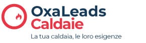 oxaleads caldaie logo