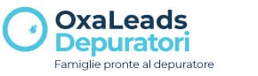 Oxaleads depuratori logo