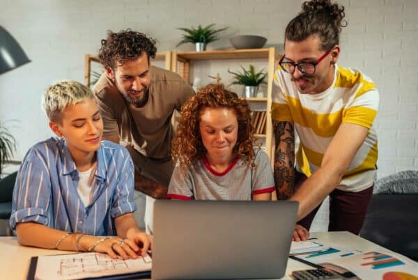 Agenzia Marketing Locale: perché ti hanno deluso